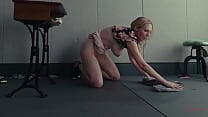 Rebel Rhyder gets a rough psycho anal ysis session with rough gagging  puke  ass to mouth  and tongue control Rebel Rhyder gets a rough psycho anal ysis session with rough gagging  puke  ass to mouth  and tongue control