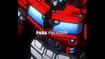 Edit de tansformers