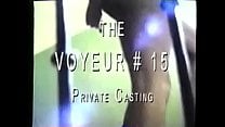Voyeur 15 John Leslie 1999 Trailer