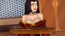 Bend or Break 2 Episode 1 Fire Slut Azula