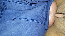 Fat ass getting fucked doggystyle