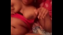BBW ebony brings room service and gets fucked good by white guy huge tits pawg