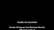 Emelyn dimayuga Pinoy santa slut
