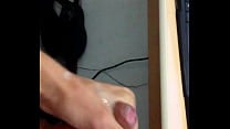 cumshot longsize penis
