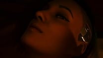 Cena de Sexo da Judy CyberPunk 2077