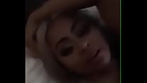Blac chyna sextape