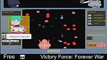 Victory Power Forever War