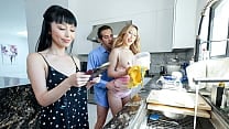 Super Helpful Freeuse Neighbor Helps the Milf and Her Stepdaughter Getting the Paperwork Done Momslave Super Helpful Freeuse Neighbor Helps the Milf and Her Stepdaughter Getting the Paperwork Done Momslave