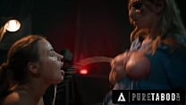 PURE TABOO 3 Titted Demon Ashley Lane Breastfeeds Nurse Anna Claire Clouds  CREEPY HORROR PORN 3 WAY PURE TABOO 3 Titted Demon Ashley Lane Breastfeeds Nurse Anna Claire Clouds  CREEPY HORROR PORN 3 WAY