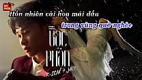 Bạc Phận Karaoke Chuẩn K ICM ft JACK