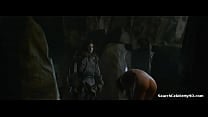 Rose Leslie nude in Game of Thrones