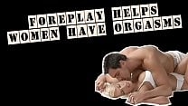 HOW TO HELP HER HAVE ORGASM