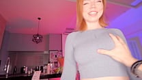 Jealous Husband Checks Pussy After Workout Jealous Husband Checks Pussy After Workout
