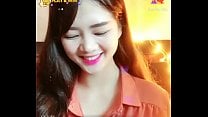 B eacute  Anh xinh livestream Uplive