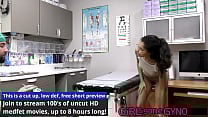 After Gyno Exam PervDoctor Tampa Fucks Female Patient Aria Nicole In The Stirrups At GirlsGoneGyno Reup After Gyno Exam PervDoctor Tampa Fucks Female Patient Aria Nicole In The Stirrups At GirlsGoneGyno Reup