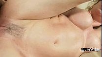 Hot Mature Busty Blonde Cougar Licks Ass Hot Mature Busty Blonde Cougar Licks Ass