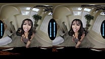 Busty Asian MILF JENA LAROSE Uses Your Dick to Get Off LethalHardcoreVR