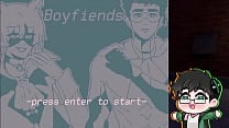 THEY WERE ROOMMATES BoyFiend 12 Days of Yaoi S2 E9