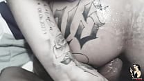 Paty Angel presents Anal with cum and lots of moaning Paty Angel presents Anal with cum and lots of moaning