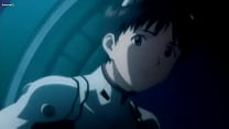 Evangelion 1 11 parte 2 4