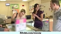 Real sex for money 25