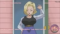 Android 18