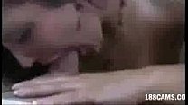 Amateur Girl Sucks Cock