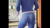 Behind the scenes of Fantastic Four with Pedro Pascal PedroPascal pedro hunk Behind the scenes of Fantastic Four with Pedro Pascal PedroPascal pedro hunk