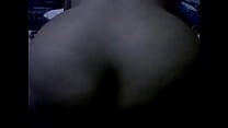 Filipina wifes ass riding