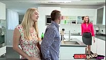 Julia Ann and Natalia Starr suck cock until it drops cum Julia Ann and Natalia Starr suck cock until it drops cum