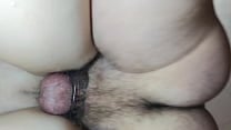 Fucked a student hard with a dick nozzle️