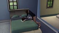 Sims 4 Passionate Sex