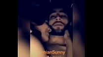 Mian Sunny amp Zartaaj Ali sex video