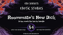 Roommate 039 s New Dick Erotic Audio for Women ESES84