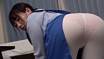 「もうイってるから許して  」家事代行サービスで派遣されてきた美人スタッフのエロ過ぎるデカ尻に即挿れ  杭打ちピストン中出し    Part3 「もうイってるから許して  」家事代行サービスで派遣されてきた美人スタッフのエロ過ぎるデカ尻に即挿れ  杭打ちピストン中出し    Part3