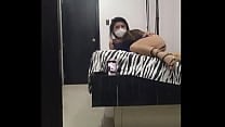 haciendo porno casero en falda y tanga ingrese a un hostal con la esperanza de que un vecino entre a mi habitacion y me de una follada por el culo haciendo porno casero en falda y tanga ingrese a un hostal con la esperanza de que un vecino entre a mi habitacion y me de una follada por el culo