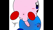kirby on kirby image audio