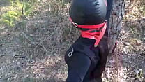 Preview Outdoor MILF 3 Scenes Blowjob Bondage and Creampie Preview Outdoor MILF 3 Scenes Blowjob Bondage and Creampie