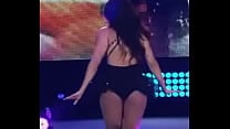 Layla El booty