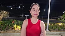 Hermosa chica la dejan plantada en la calle y le ofrezco mi ayuda para llevarla a su casa Ella me pago de una manera muy deliciosa Hermosa chica la dejan plantada en la calle y le ofrezco mi ayuda para llevarla a su casa Ella me pago de una manera muy deliciosa