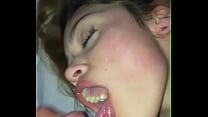 Que rica mamada de verga me dio mi cita de tinder Que rica mamada de verga me dio mi cita de tinder