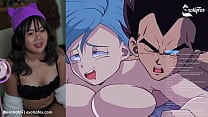 HOT DRAGONBALL HENTAI REACTION CUTE ASIAN STREAMER ExotiqFox Solo Gooner Girl Masturbation Hentai Reaction Funny Vegeta Bulma HOT DRAGONBALL HENTAI REACTION CUTE ASIAN STREAMER ExotiqFox Solo Gooner Girl Masturbation Hentai Reaction Funny Vegeta Bulma