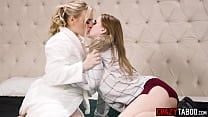 Hot and famous actress Anna Claire Clouds fucks teen lesbian Laney Grey Hot and famous actress Anna Claire Clouds fucks teen lesbian Laney Grey