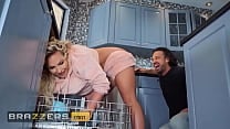 Phoenix Marie Gets Stuck In The Dishwasher Johnny Frees Her For A Price Brazzers Phoenix Marie Gets Stuck In The Dishwasher Johnny Frees Her For A Price Brazzers