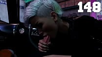 Being A DIK 148 Alt Girl Gives Me Hot Blowjob In Car Ends Up Getting Pounded Anal and Creampied Being A DIK 148 Alt Girl Gives Me Hot Blowjob In Car Ends Up Getting Pounded Anal and Creampied