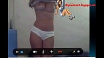 werita ense ntilde ando por Skype 6 parte 1 werita ense ntilde ando por Skype 6 parte 1