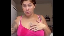Marido me pegou no flagra lavando a sacada de Biquini Marido me pegou no flagra lavando a sacada de Biquini