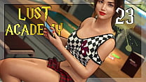 LUST ACADEMY  23  bull  My new boss is one sexy lady 