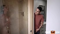 Stepmom Venus Sucks Ethan rsquo s Fat Cock and Swallows His Load Stepmom Venus Sucks Ethan rsquo s Fat Cock and Swallows His Load