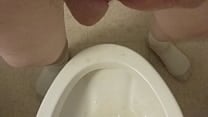 Pissing